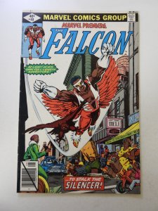 Marvel Premiere #49 (1979) FN/VF condition