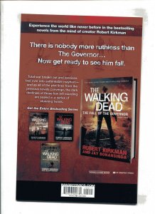 WALKING DEAD #125 (9.0) ALL OUT WAR PART 11!! 2013