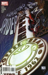 Amazing Spider-Man, The #593 VF/NM; Marvel | Quesada - we combine shipping 