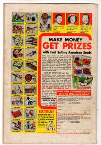 X-MEN #43 (2.0) *$3.99 UNLMTD SHIPPING!*