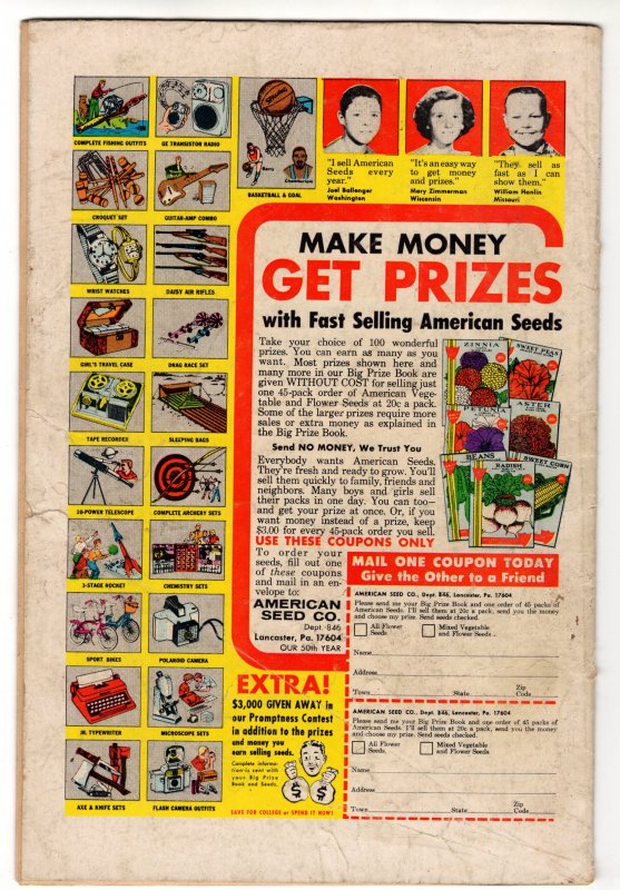 X-MEN #43 (2.0) *$3.99 UNLMTD SHIPPING!*