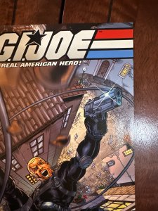 G.I. Joe: A Real American Hero #5 (2002)