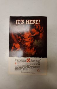 Fantastic Four #352 (1991) NM Marvel Comic Book J725