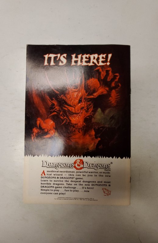 Fantastic Four #352 (1991) NM Marvel Comic Book J725