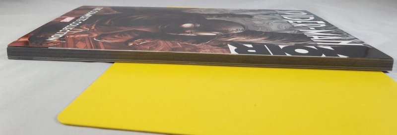 Spider-Man Noir Complete Collection TPB Marvel Comics