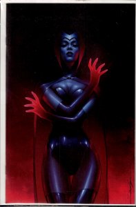 Women of Marvel Lee Cover B (2021)