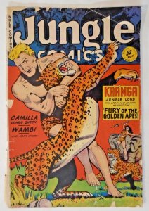 Jungle Comics (1940, Fiction House) #119g