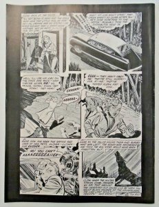 mm Tales From The Tomb (1969, Eerie) v3 #5nm-