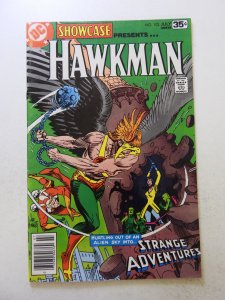 Showcase #102 (1978) FN/VF condition