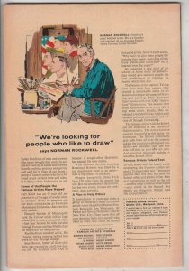 X-Men #38 (Nov-67) FN/VF Mid-High-Grade X-Men