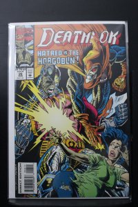 Deathlok #26 (1993)
