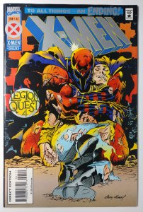 X-Men #41 (7.0, 1995)