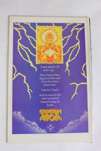 Swamp Thing #59 (1987) VF