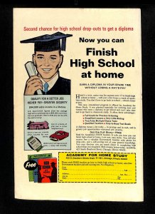 Marvel Super-Heroes #27