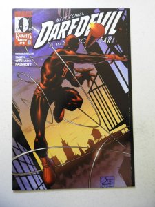 Daredevil #1 Dynamic Forces Cover (1998) W/ CoA! VF+ Condition!