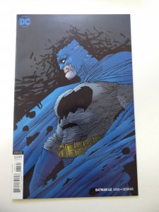 Batman #62 Variant Cover (2019) VF+ Condition