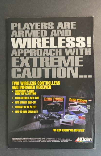 Eclipso Annual (1993)