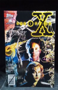 The X-Files #5 1995  Comic Book