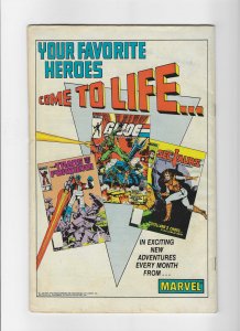 Daredevil, Vol. 1 #228