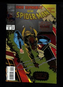 Spider-Man #51