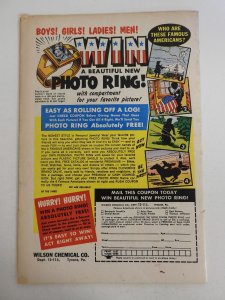 Action Comics #273 (1961) World of Mr Mxyzptlk! Solid VG- Condition!