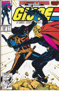 G.I. Joe #118