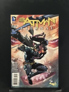 Batman Eternal #27 (2014) Batman