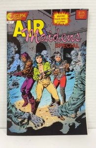 Airmaidens Special (1987)