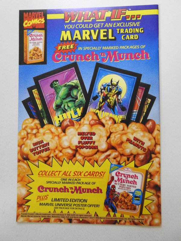 Venom: Lethal Protector #3 (1993) Sharp VF-NM Condition!