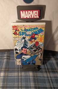 The Amazing Spider-Man #355 (1991)