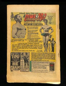 Batman #182 80 Page Giant! Batman! Joker!