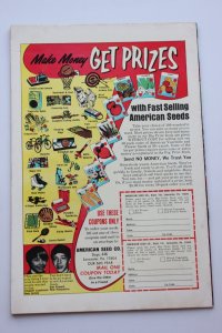 Marvel Spotlight #15 (1974) Son of Satan VFNM