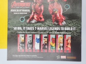 Carnage #1 Hip Hop Ariel Olivetti Variant Redman Dare Iz A Darkside MCU