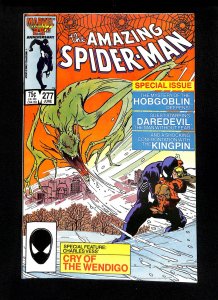 Amazing Spider-Man #277