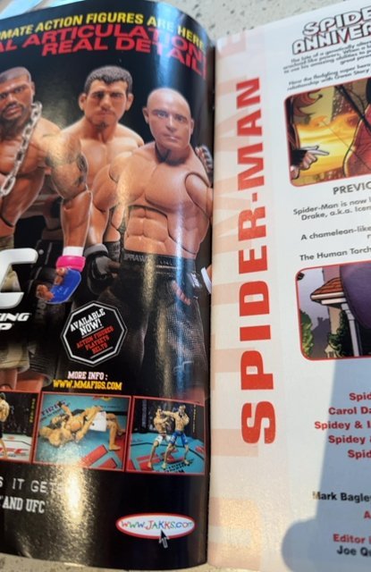 Ultimate Spider-Man #150 Campbell Cover (2011)high grade