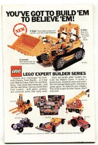 AMAZING SPIDER-MAN #198-Bronze Age-High Grade VF/NM