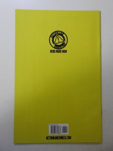 Zombie Tramp #30 Artist Risque Cover (2016) NM- Condition!