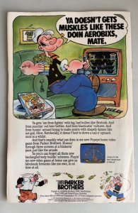 Daredevil #202 (1984)