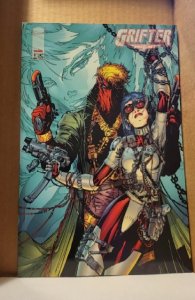 Grifter: One Shot (1995) abc2