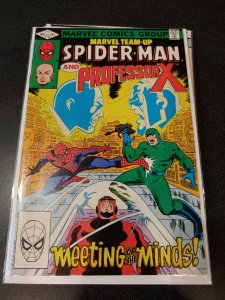 Marvel Team-Up #118 (1982)