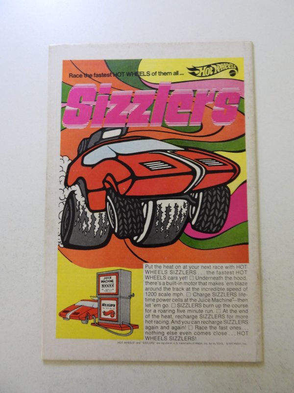 Fantastic Four #106 (1971) VF- condition