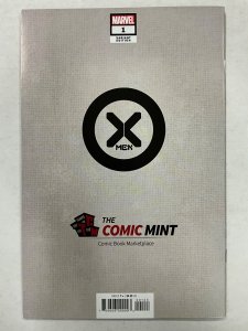 X-Men #1 Yoon Cover (2021)