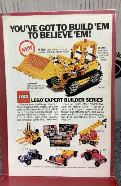 Star Wars #30 (1979)