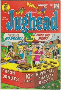 Jughead #222