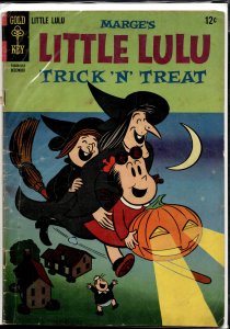Marge's Little Lulu #178 (1965)