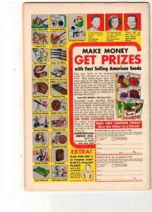 Adventure Comics #355 (1967) Legion Super Villains! Insect Queen VG/FN Mid-Grade