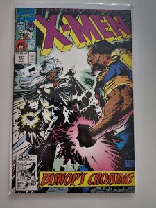 The Uncanny X-Men #283 (1991) X-Men [Key Issue]