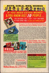 Fantastic Four #78 - Wizard App (6.0 / 6.5) 1968