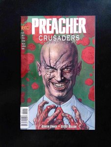 Preacher #24  DC/VERTIGO Comics 1997 VF/NM