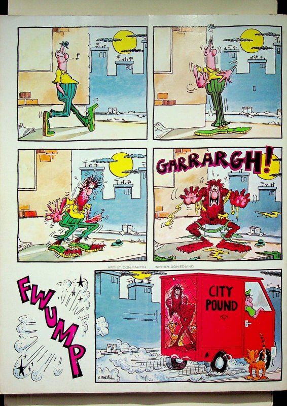 Mad Super Special #43 (Summer 1983, E.C. Publications) - Good/Very Good